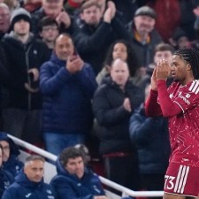 Izvanredni uspjesi igrača iz drugog plana u Liverpoolu